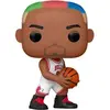 Image de Figurine Funko NBA Legends Dennis Rodman Blanc 9 cm 889698552165