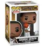 Image de Figurine Pop Basketball NBA Legends Spurs George Gervin
