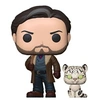 Image de Figurine Pop TV His Dark Materials Asriel with Stelmaria