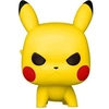 Image de Figurine Pop! - Pokémon Pikachu Position d'Attaque - Vinyle