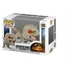 Image de Figurine Pop Movies Jurassic World Dominion Atrociraptor Ghost