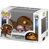 Image de Funko Pop! Movies: JW3 - Atrociraptor - (Panthera) - Jurassic World 3 - Figurine en Vinyle à Collectionner - Idée de Cadeau - Produits Officiels - Jouets pour Les Enfants et Adultes - Movies Fans en occasion ou reconditionné