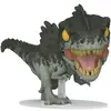 Image de Figurine de collection en vinyle Funko Jurassic World 3 POP! Movies Giganotosaurus Vert 9 cm FK55294
