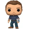 Image de Figurine Funko POP Jurassic World 3 Owen Grady Beige 9 cm 889698552950
