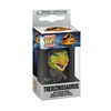 Image de Figurine Pop Keychain porte-clé Jurassic World Dominion Therizinosaurus