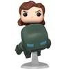 Image de Figurine de collection vinyle Funko What If...? POP! Deluxe Capt. Carter & Hydro Vert 15 cm FK55480