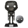 Image de Figurine POP! #146 - Star Wars - K-2SO