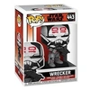 Image de Figurine Pop Star Wars Bad Batch Wrecker