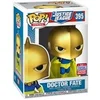 Image de Figurine Pop Heroes Justice League Doctor Fate