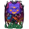 Image de Figurine Funko POP Marvel What If...? Doctor Strange Supreme Exclusive Violet TU 889698555296
