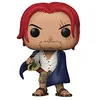 Image de Pop! Animation One Piece 939 Shanks Special Edition en occasion ou reconditionné