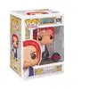 Image de Figurine Pop Animation One Piece Shanks with Chase Modèle aléatoire
