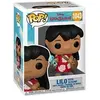 Image de Figurine Pop Disney Lilo and Stitch Lilo with Scrump