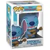 Image de Figurine Pop Disney Lilo and Stitch Stitch with Ukelele