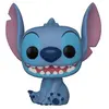 Image de Pop Disney - Figurine Stitch Souriant