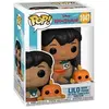 Image de Figurine Pop Disney Lilo and Stitch Lilo with Pudge
