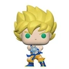 Image de Figurine Pop Animation Dragon Ball Z SS Goku with Kamehameha (GW) exclusivité Fnac