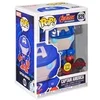 Image de Figurine Pop Marvel Avengers MechStrike Captain America Glows in the dark