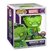 Image de Figurine Pop Marvel Immortal Hulk with chase Glows in the dark Modèle aléatoire