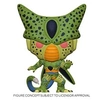 Image de Figurine Pop! N°947- Dragon Ball Z - Cell