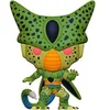 Image de Figurine Funko Pop Dragon Ball Z Cell First Form Exclusive Vert 9 cm 889698556415