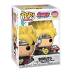 Image de Figurine Pop Animation Boruto Exclusivité