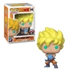 Image de Figurine Pop! Animation : Dragon Ball Z - Son Goku Kamehameha Wave (Exclusivité Cdiscount)