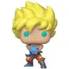 Image de Figurine Funko Pop Dragon Ball Z Super Saiyan Goku Exclusive Multicolore TU 889698556606