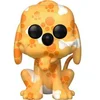 Image de Figurine Funko Pop Disney Pluto Artist + Case Exclusive Jaune 9 cm 889698556781