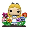 Image de Figurine Pop Deluxe Alice 70th Alice with Flowers
