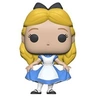 Image de Figurine Pop Disney Alice 70th Alice Curtsying