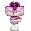 Image de Figurine Pop Disney Alice in Wonderland Cheshire Cat