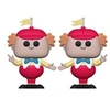 Image de Figurine Pop Disney Alice 70th 2 Pack Tweedle Dee and Dum
