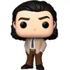 Image de Figurine Funko POP Marvel Loki - Loki Beige 9 cm 889698557412