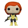 Image de Figurine Pop Vinyl G.I. Joe Scarlett