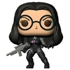 Image de Figurine Funko Pop! - N°75 - Vinyl G.i. Joe - The Baroness