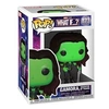 Image de Figurine Pop Marvel Studios What If Gamora Daughter of Thanos