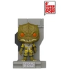 Image de Figurine Pop! Deluxe - N°437 - Star Wars - Bounty Hunter - Bossk