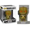 Image de Figurine Funko Pop Star Wars Bounty Hunter Bossk Exclusive Vert TU 889698558280