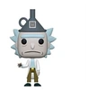 Image de Figurine Pop Animation Rick and Morty Rick with Funnel Hat