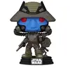 Image de Star Wars - Figurine POP! Cad Bane w/ Todo (NYCC/Fall Con.) 9 cm