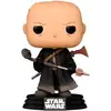 Image de Figurine Funko Pop Star Wars Boba Fett No Armor Exclusive Noir 9 cm 889698559164