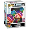 Image de Figurine Pop Tokidoki Sandy Exclusivité Fnac