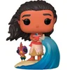 Image de Figurine Funko Pop Disney Ultimate Princess Moana Orange 9 cm 889698559706