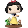 Image de Figurine Funko Pop Disney Ultimate Princess Snow White Jaune 9 cm 889698559737