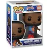 Image de Figurine Pop Movies Space Jam A New Legacy LeBron Leaping