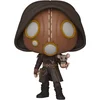 Image de The Suicide Squad - Figurine Pop - Ratcacher Ii Avec Sebastian