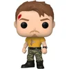 Image de The Suicide Squad - Figurine Pop - Rick Flag