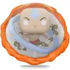 Image de Figurine Avatar le dernier maître de l'air Funko Oversized POP Marvel Vinyl Aang All Elements Multicolore 15 cm FK56022