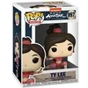 Image de Figurine Pop Animation Avatar Ty Lee